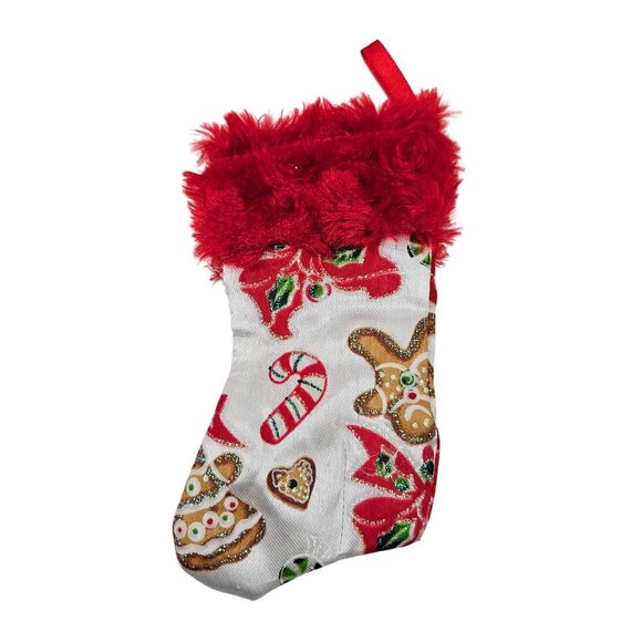 Treat Bag Gift Card Holder Plush Assortment DanDee JoAnn Stores Christmas Gifts - Picture 3 of 9